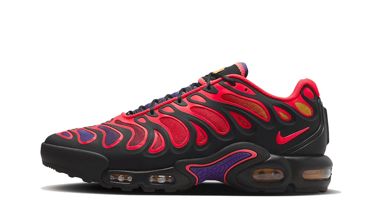 Nike Air Max Plus Drift All Day - FD4290-003 - imagen 1