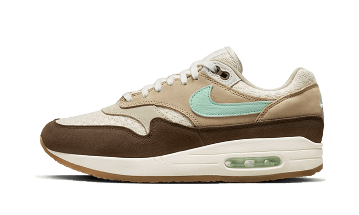 Nike Air Max 1 Crepe Hemp - FD5088-210 - imagen 1
