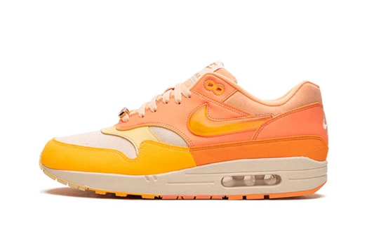 Air Max 1 Puerto Rico Orange Frost