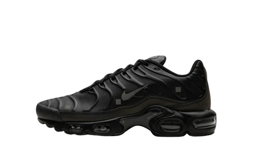 Air Max Plus X A Cold Wall Black