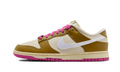Nike Dunk Low SE Bronzine Pink - FD8683-700 - imagen 1