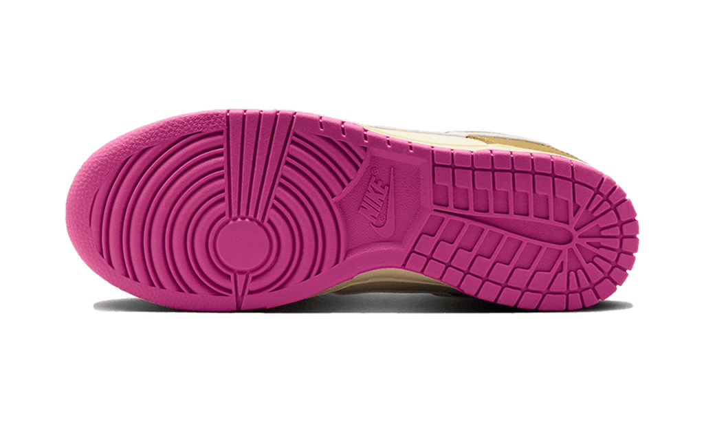 Nike Dunk Low SE Bronzine Pink - FD8683-700 - imagen 3