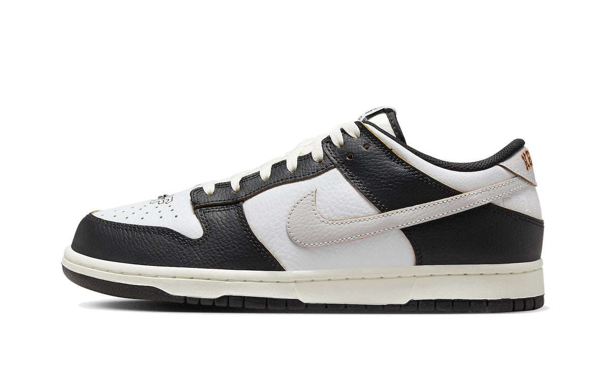 Nike SB Dunk Low HUF San Francisco - FD8775-001 - imagen 1
