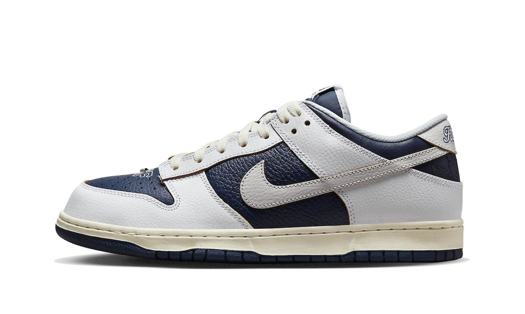 Nike SB Dunk Low HUF New York City - FD8775-100 - imagen 1