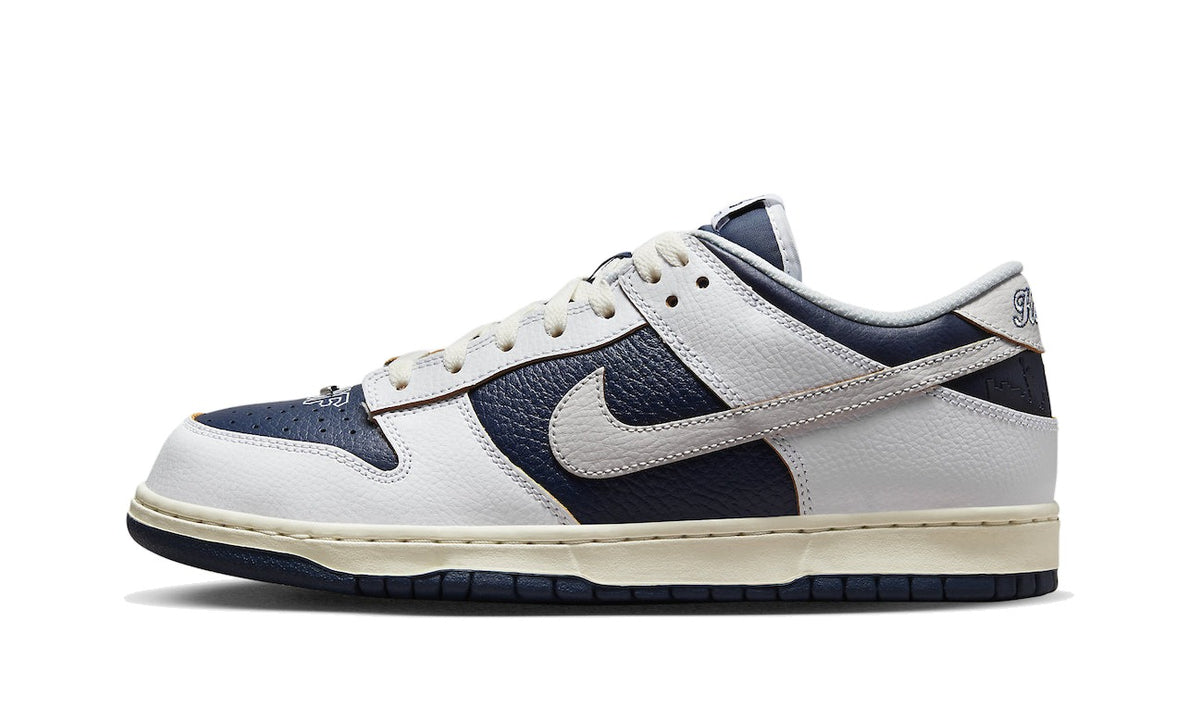 Nike SB Dunk Low HUF New York City - FD8775-100 - imagen 1