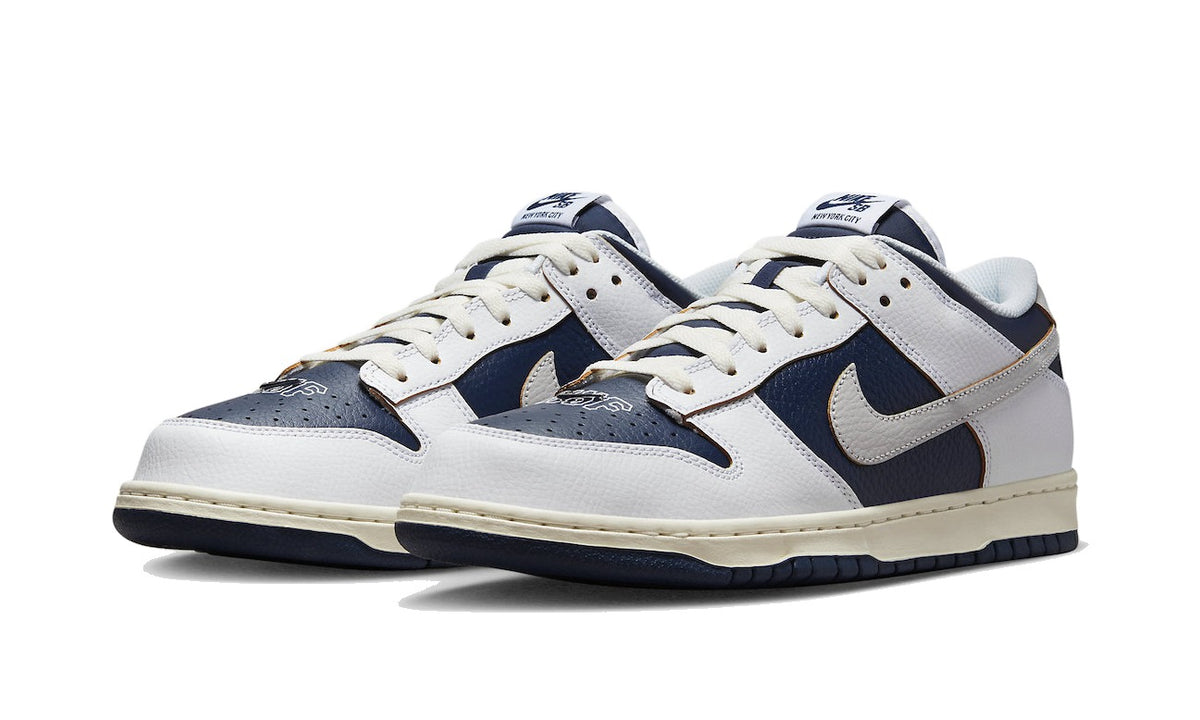 Nike SB Dunk Low HUF New York City - FD8775-100 - imagen 2