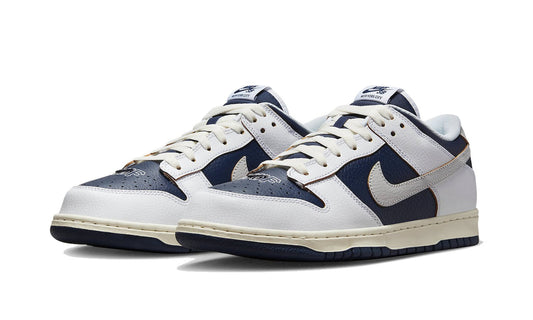 Nike SB Dunk Low HUF New York City - FD8775-100 - imagen 2