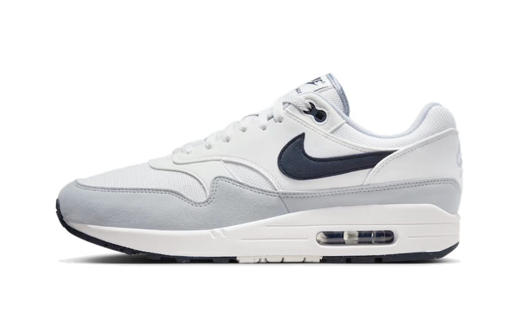 Nike Air Max 1 Platinum Tint Dark Obsidian - FD9082-002 - imagen 1