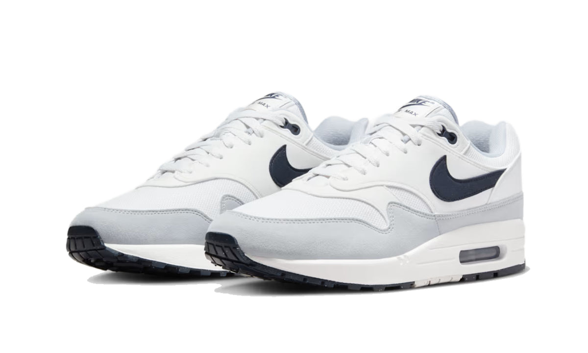 Nike Air Max 1 Platinum Tint Dark Obsidian - FD9082-002 - imagen 2
