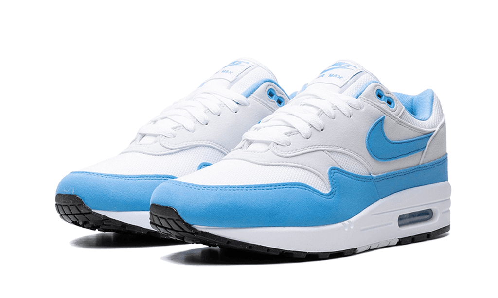 Nike Air Max 1 White University Blue - FD9082-103 - imagen 2