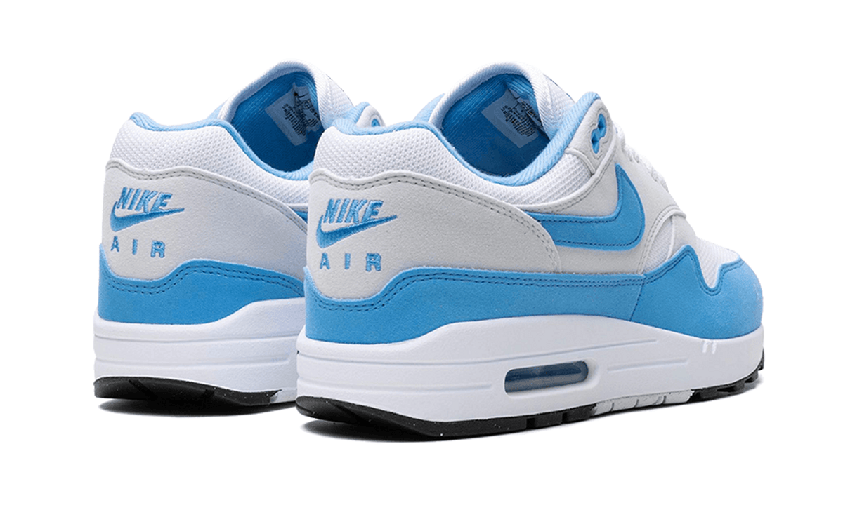 Nike Air Max 1 White University Blue - FD9082-103 - imagen 3