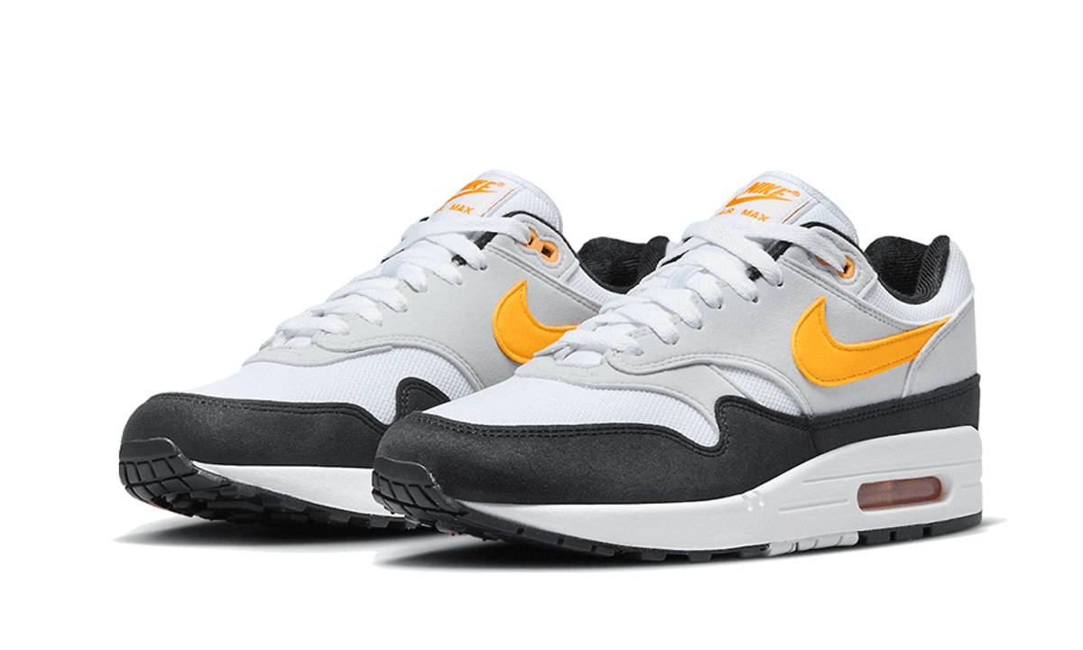 Nike Air Max 1 White University Gold - FD9082-104 - imagen 2