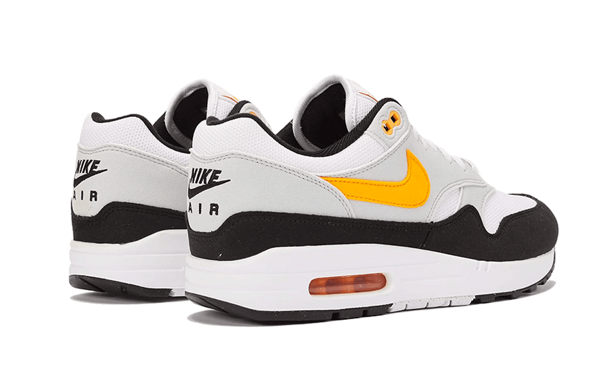Nike Air Max 1 White University Gold - FD9082-104 - imagen 3
