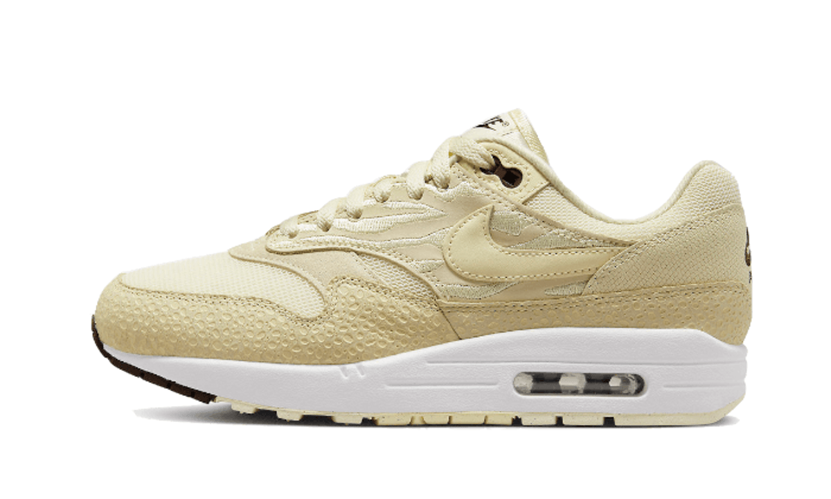 Nike Air Max 1 '87 Safari Coconut Milk - FD9856-100 - imagen 1