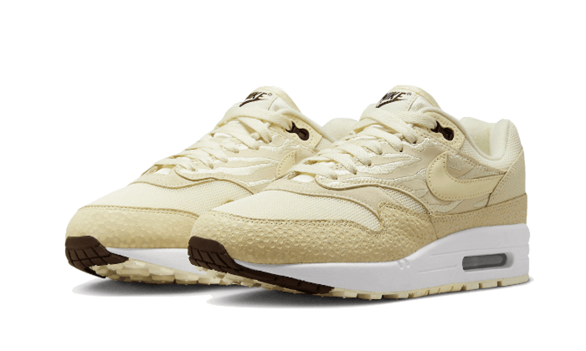 Nike Air Max 1 '87 Safari Coconut Milk - FD9856-100 - imagen 2