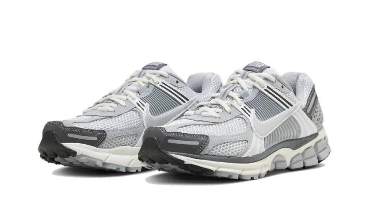 Nike Zoom Vomero 5 Pure Platinum Summit White - FD9919-001 - imagen 2