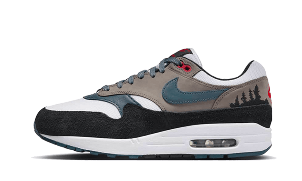 Nike Air Max 1 PRM State Blue - FJ0698-100 - imagen 1