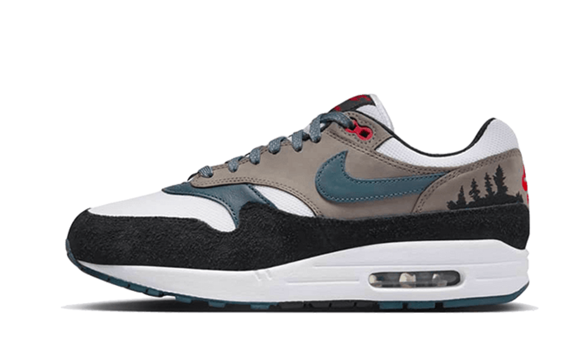 Nike Air Max 1 PRM State Blue - FJ0698-100 - imagen 1