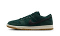 Nike SB Dunk Low Pro Deep Fir - FJ1674-300 - imagen 1