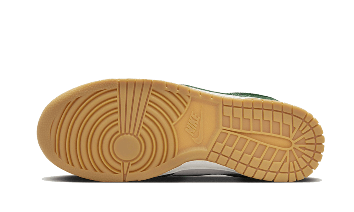 Nike Dunk Low LX Gorge Green Ostrich - FJ2260-002 - imagen 3