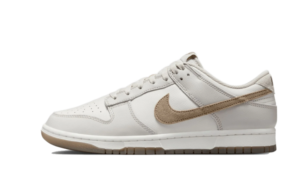 Nike Dunk Low Phantom Khaki - FJ4188-001 - imagen 1