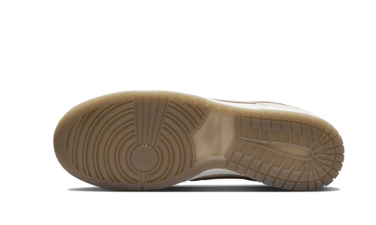 Nike Dunk Low Phantom Khaki - FJ4188-001 - imagen 3