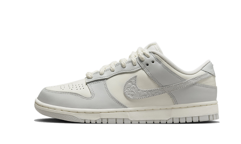 Nike Dunk Low Needlework Sail Aura - FJ4553-133 - imagen 1
