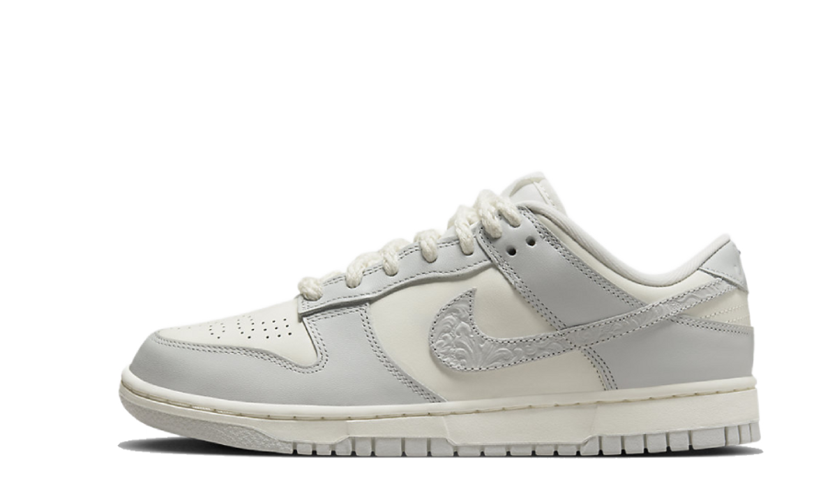 Nike Dunk Low Needlework Sail Aura - FJ4553-133 - imagen 1
