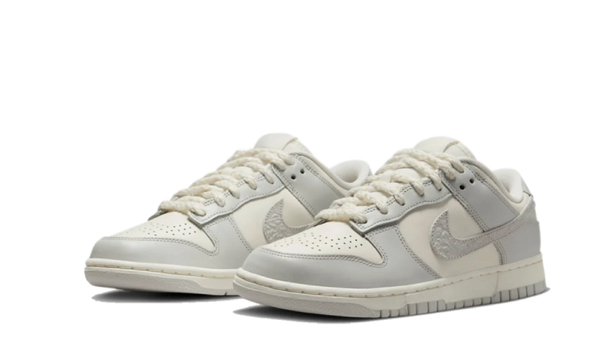 Nike Dunk Low Needlework Sail Aura - FJ4553-133 - imagen 2