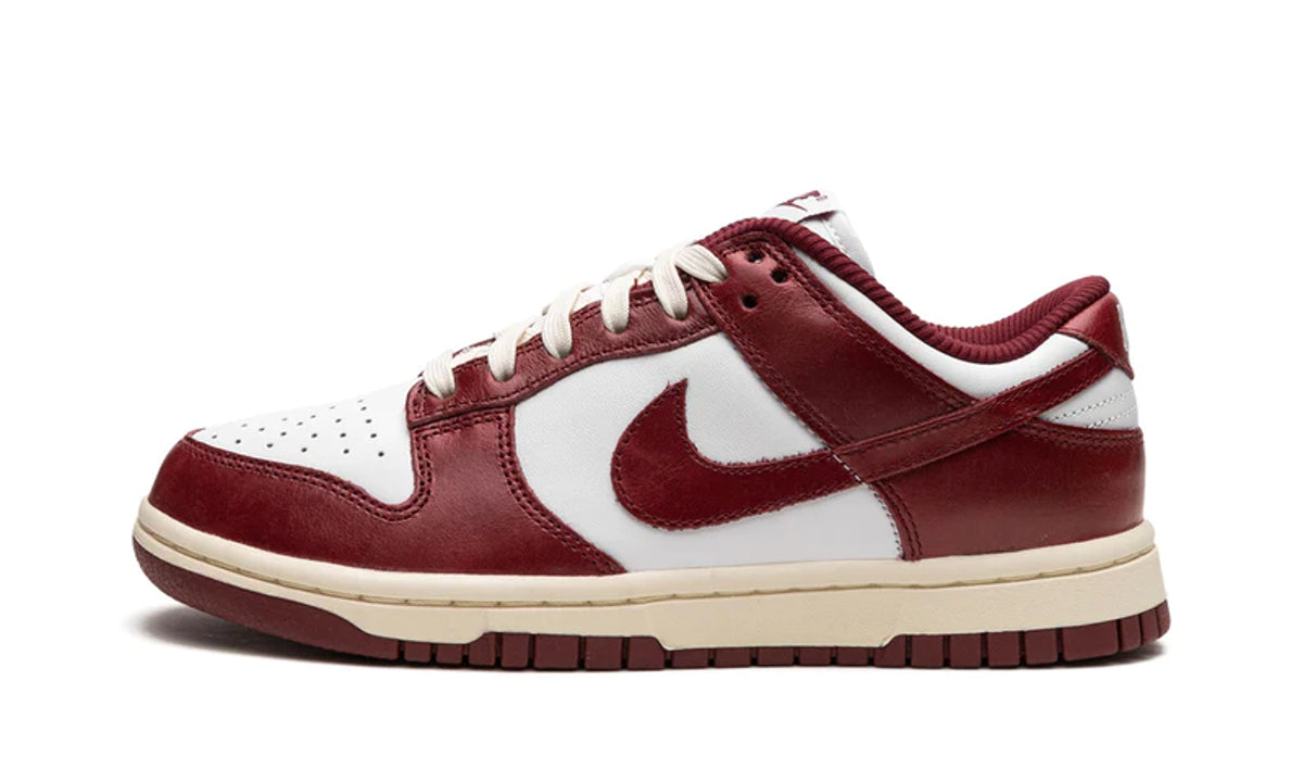 Dunk Low Vintage Team Red - FJ4555-100 - imagen 1