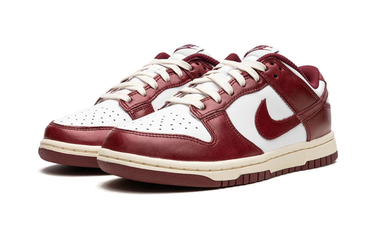Dunk Low Vintage Team Red - FJ4555-100 - imagen 2