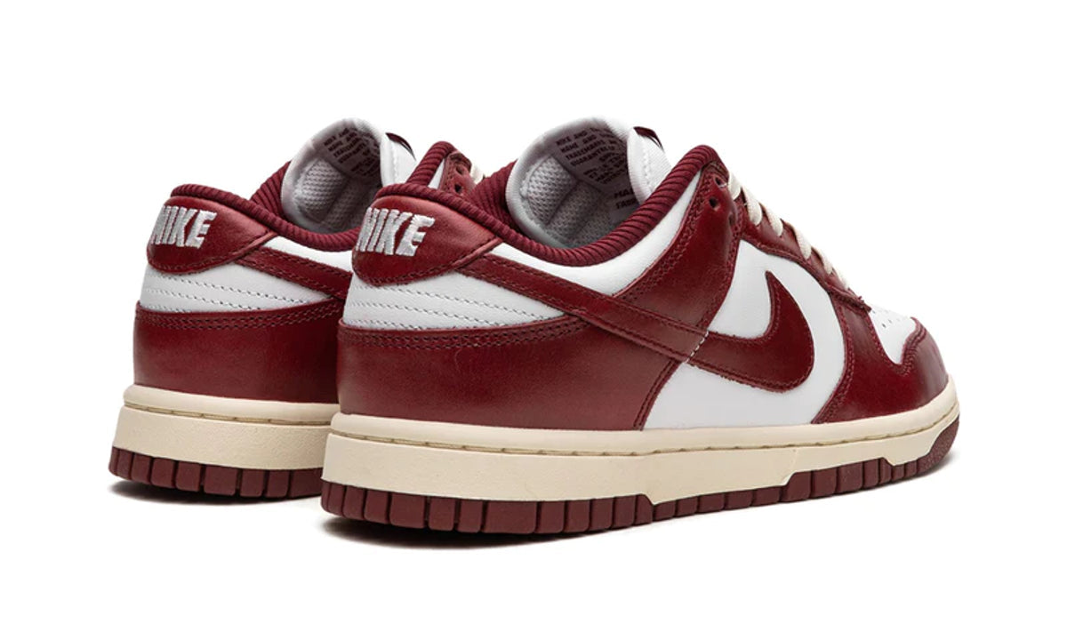 Dunk Low Vintage Team Red - FJ4555-100 - imagen 3