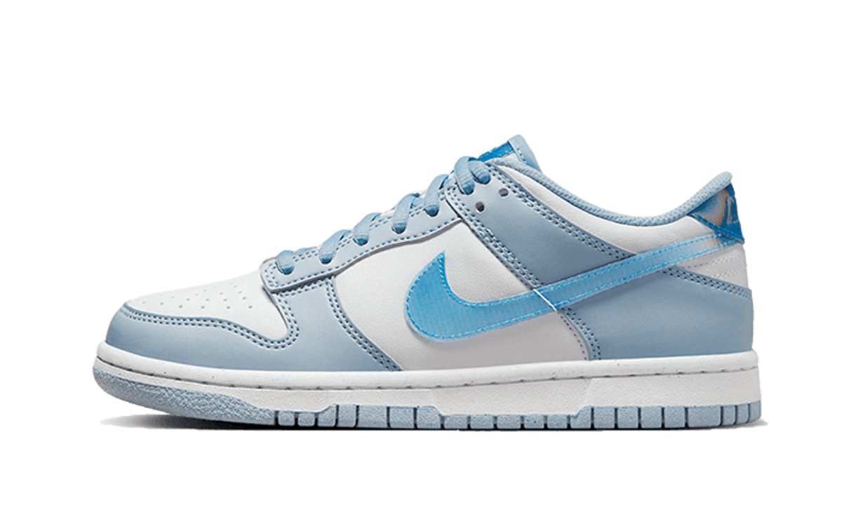 Nike Dunk Low Hologram - FJ4668-400 - imagen 1