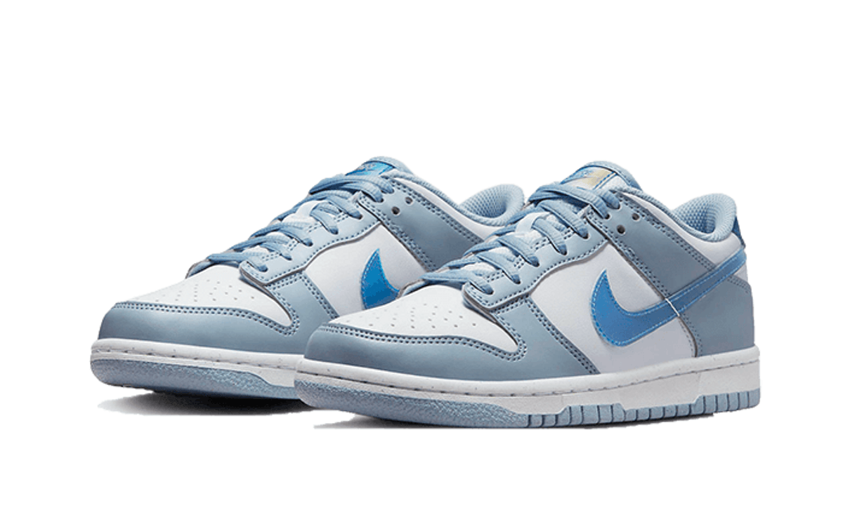 Nike Dunk Low Hologram - FJ4668-400 - imagen 2