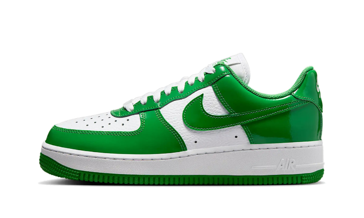 Nike Air Force 1 Low Kelly Green - FJ4801-300 - imagen 1