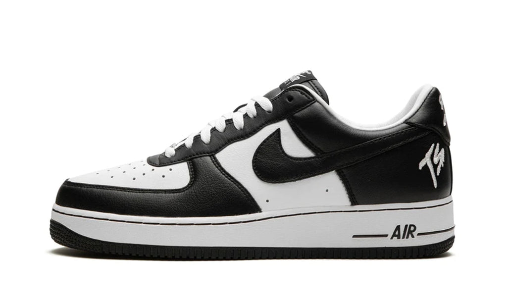 Air Force 1 Low QS Terror Squad Black White - FJ5756-100 - imagen 1