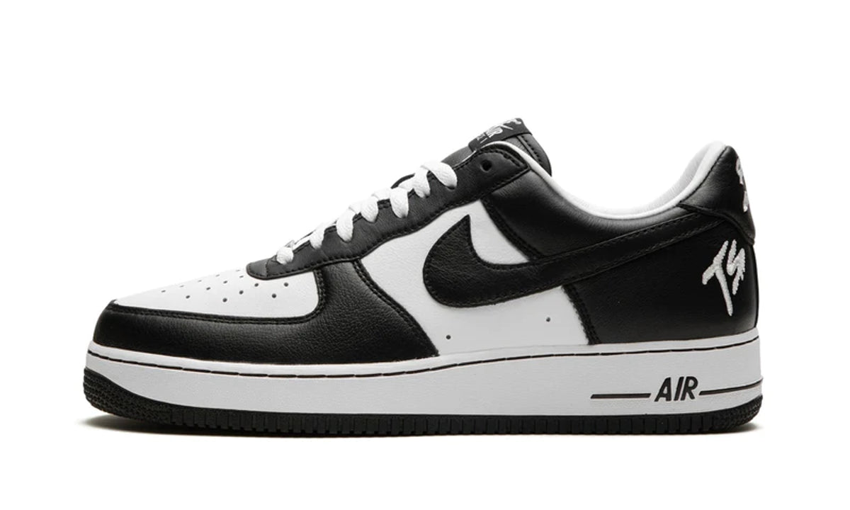 Air Force 1 Low QS Terror Squad Black White - FJ5756-100 - imagen 1