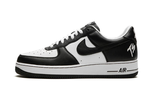 Air Force 1 Low QS Terror Squad Black White - FJ5756-100 - imagen 1
