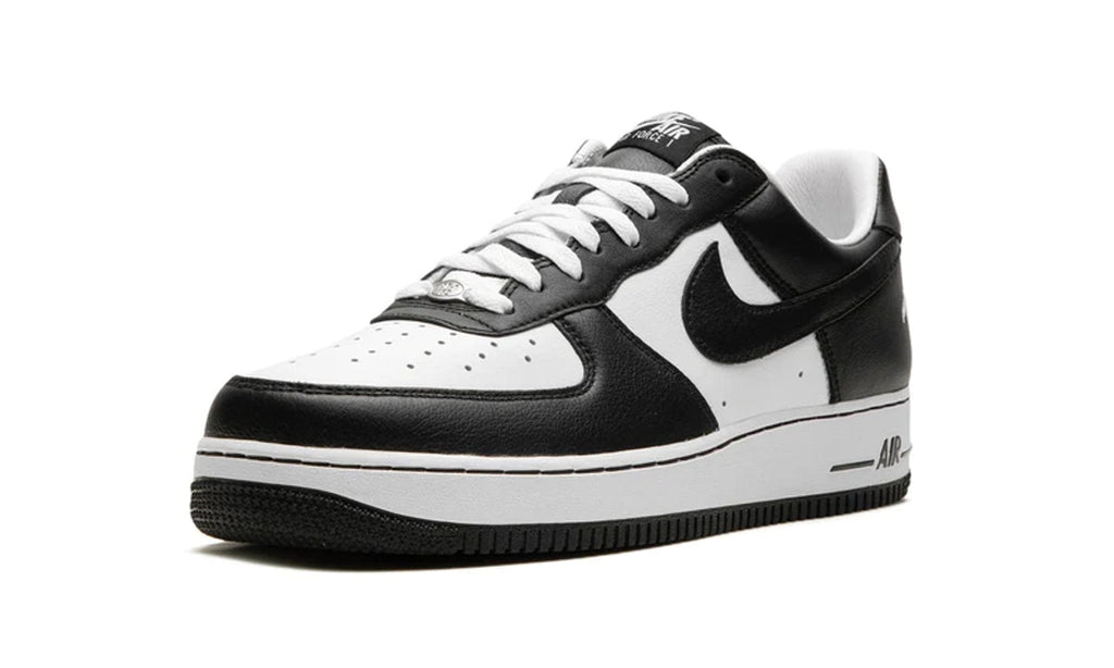 Air Force 1 Low QS Terror Squad Black White - FJ5756-100 - imagen 2