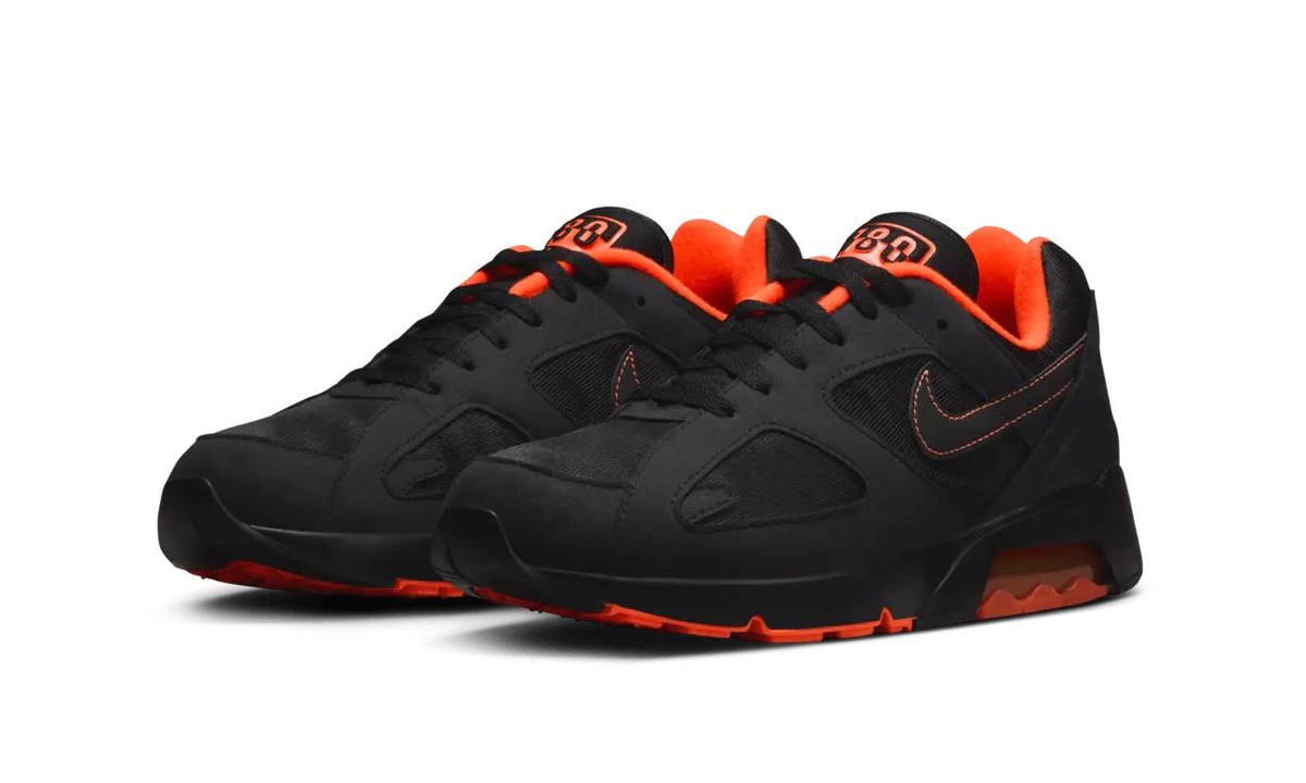 Nike Air Max 180 Hyper Crimson - FJ9259-002 - imagen 2