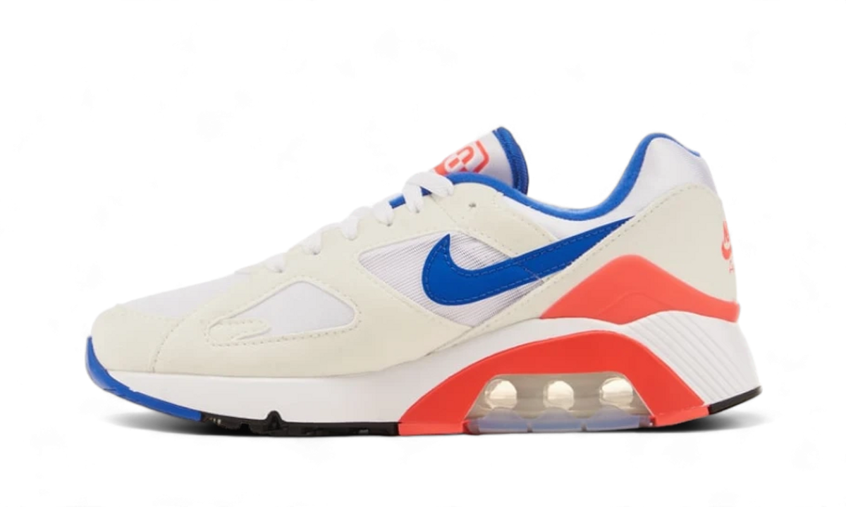 Nike Air Max 180 Ultramarine (2024) - FJ9259-100 - imagen 1