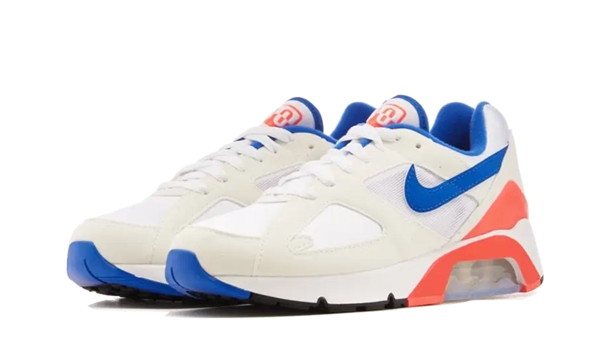 Nike Air Max 180 Ultramarine (2024) - FJ9259-100 - imagen 2