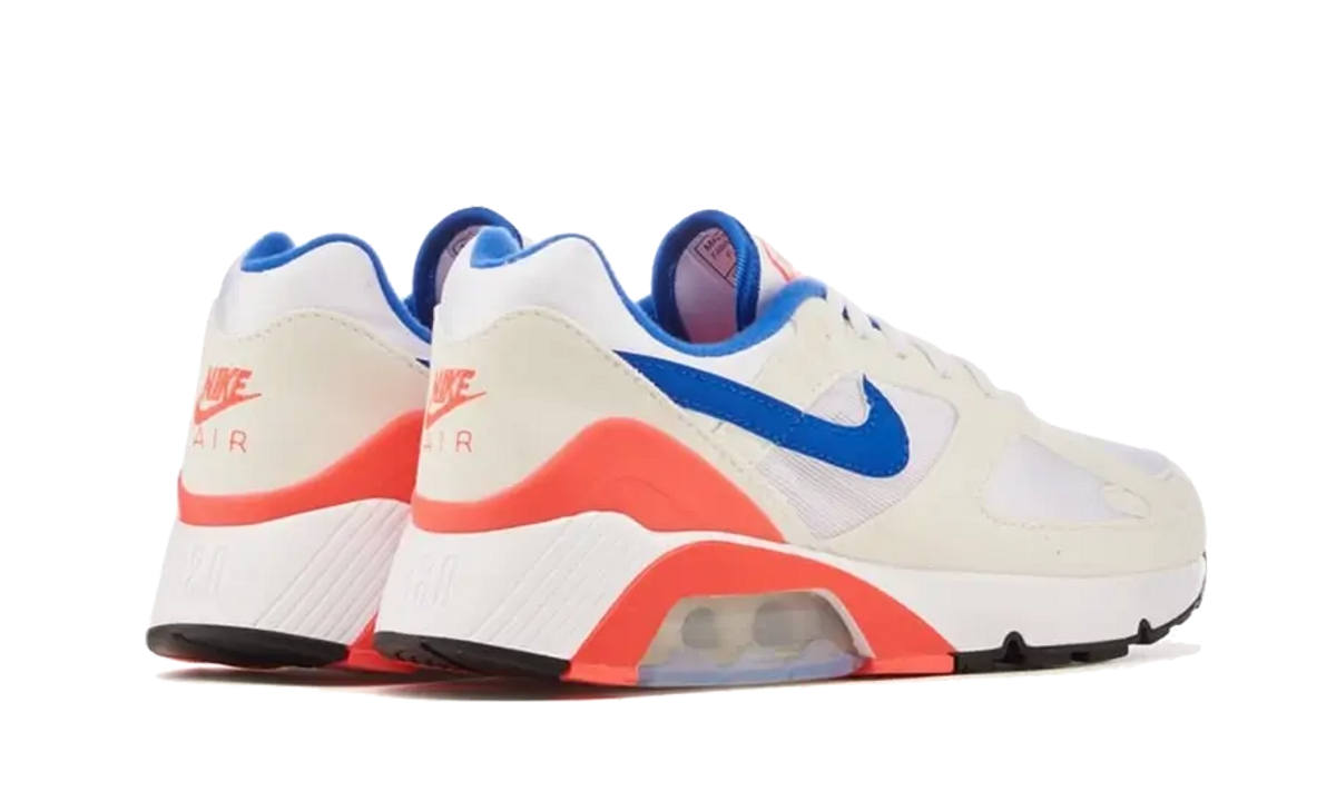 Nike Air Max 180 Ultramarine (2024) - FJ9259-100 - imagen 3