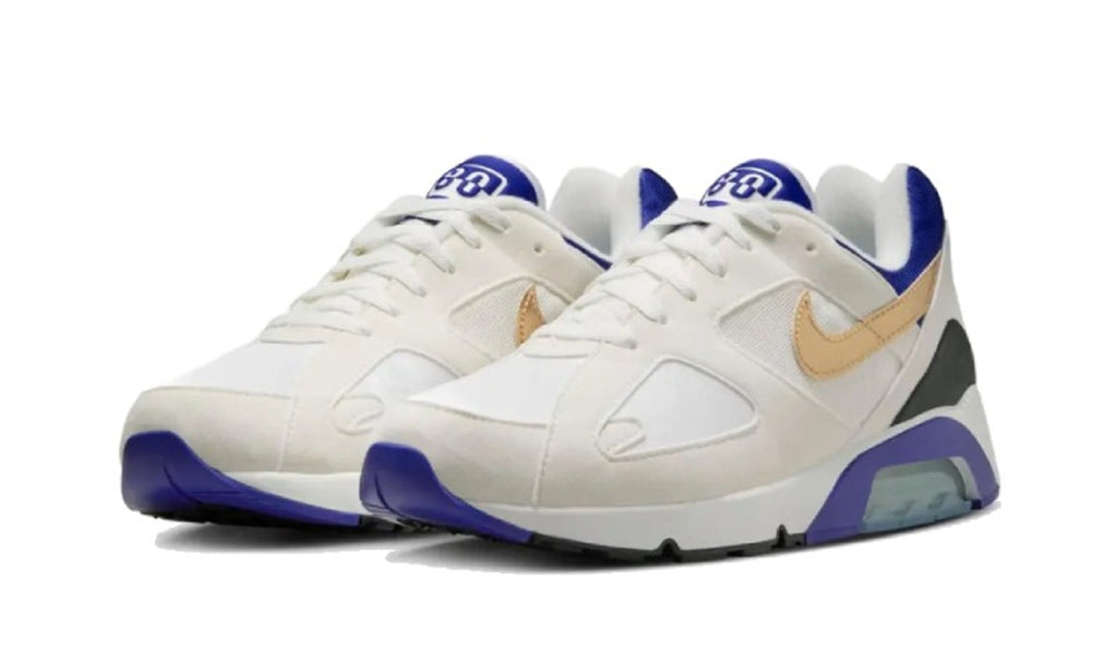 Nike Air Max 180 Summit White Concord - FJ9259-101 - imagen 2