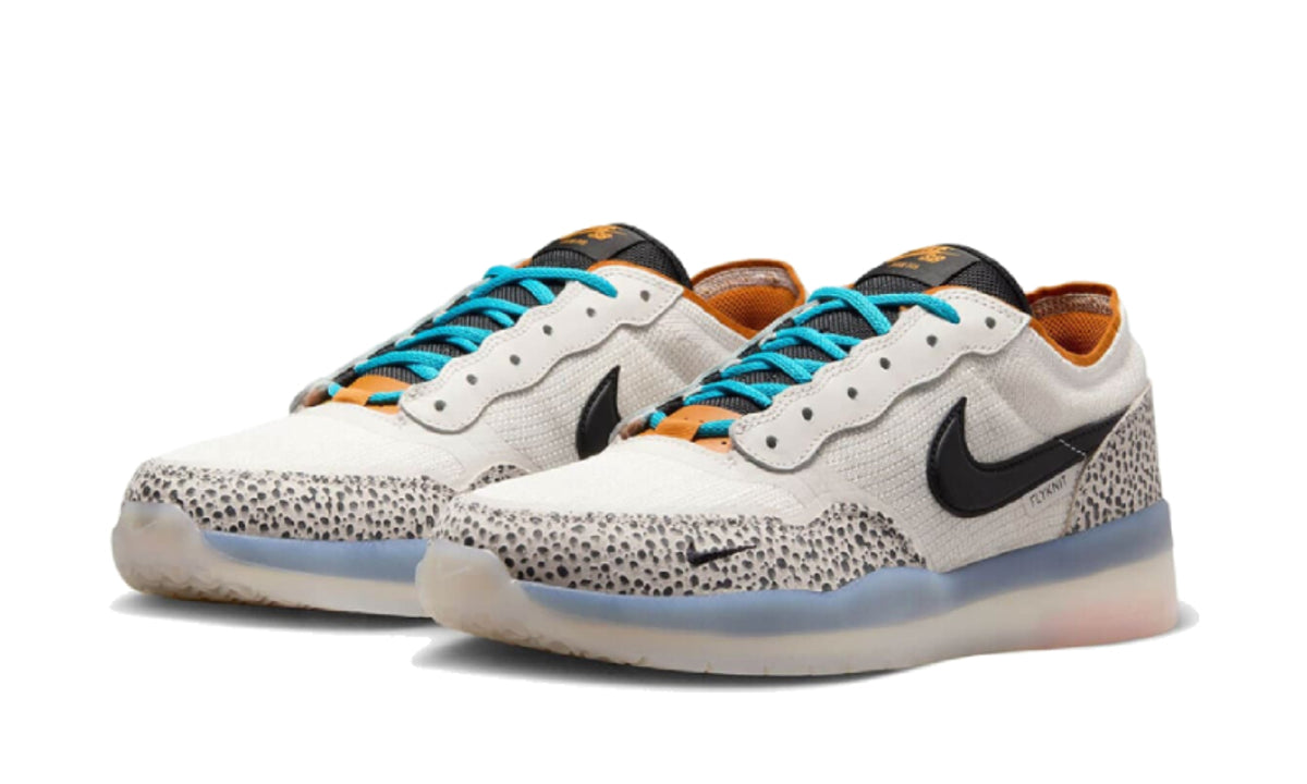 Nike SB PS8 Olympic Safari - FN0374-001 - imagen 2