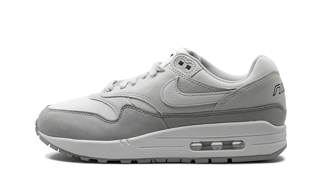 Nike Air Max 1 '87 LX Light Smoke Grey - FN0564-001 - imagen 1