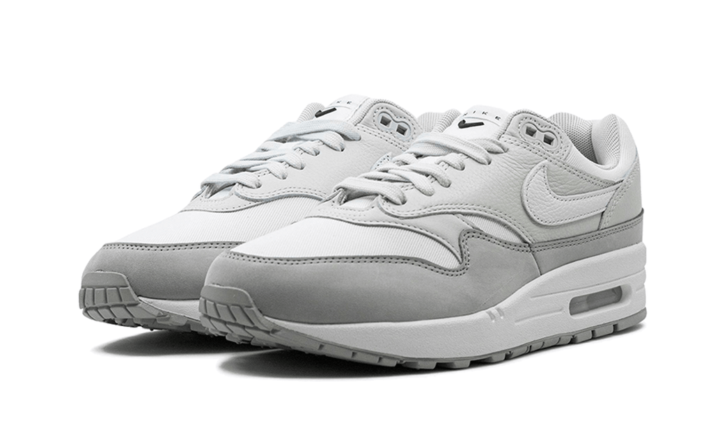 Nike Air Max 1 '87 LX Light Smoke Grey - FN0564-001 - imagen 2