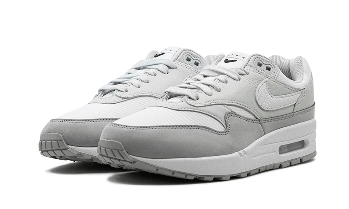 Nike Air Max 1 '87 LX Light Smoke Grey - FN0564-001 - imagen 2