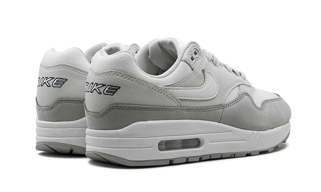 Nike Air Max 1 '87 LX Light Smoke Grey - FN0564-001 - imagen 3