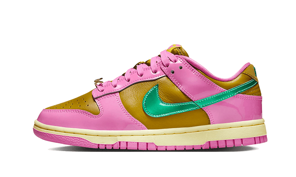 Nike Dunk Low Parris Goebel - FN2721-600 - imagen 1